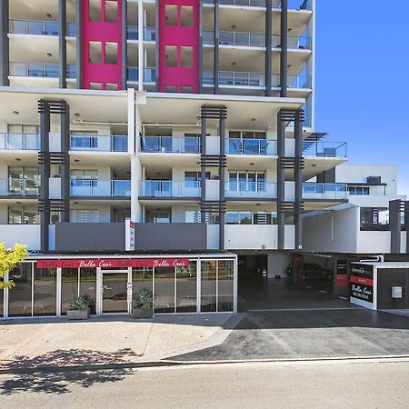 The Chermside Apartments Брисбен Экстерьер фото