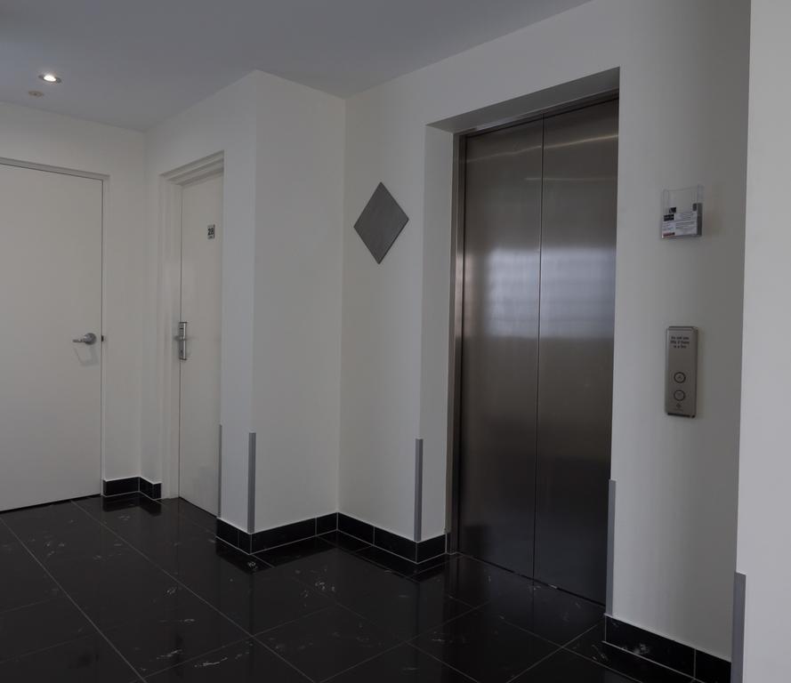 The Chermside Apartments Брисбен Экстерьер фото